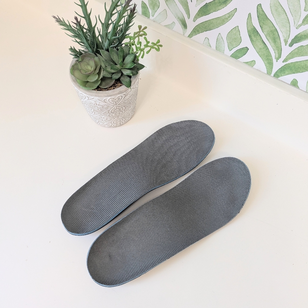 ⭐Walk Hero Insoles Men's 9-9.5/ Women's 11-11.5⭐